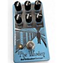 Used EarthQuaker Devices The Warden Effect Pedal