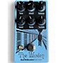Used EarthQuaker Devices The Warden Effect Pedal