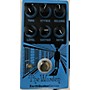 Used EarthQuaker Devices Used EarthQuaker Devices The Warden Optical Compressor Effect Pedal