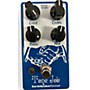 Used EarthQuaker Devices Used EarthQuaker Devices Tone Job EQ And Boost Effect Pedal