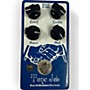 Used EarthQuaker Devices Used EarthQuaker Devices Tone Job EQ and Boost Effect Pedal