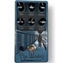Used EarthQuaker Devices Warden Optical Compressor Effect Pedal
