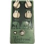 Used EarthQuaker Devices Used EarthQuaker Devices Westwood Overdrive Effect Pedal