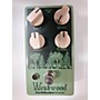 Used EarthQuaker Devices Used EarthQuaker Devices Westwood Overdrive Effect Pedal