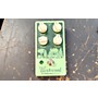 Used EarthQuaker Devices Used EarthQuaker Devices Westwood Overdrive Effect Pedal