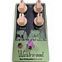 Used EarthQuaker Devices Used EarthQuaker Devices Westwood Overdrive Effect Pedal