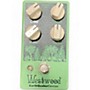 Used EarthQuaker Devices Used EarthQuaker Devices Westwood Overdrive Effect Pedal