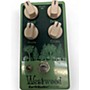 Used EarthQuaker Devices Used EarthQuaker Devices Westwood Overdrive Effect Pedal