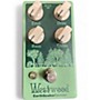 Used EarthQuaker Devices Westwood Overdrive Effect Pedal