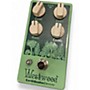 Used EarthQuaker Devices Westwood Overdrive Effect Pedal