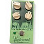 Used EarthQuaker Devices Westwood Overdrive Effect Pedal