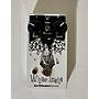 Used EarthQuaker Devices Used EarthQuaker Devices White Light Overdrive Effect Pedal