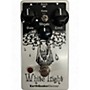 Used EarthQuaker Devices Used EarthQuaker Devices White Light Overdrive Effect Pedal