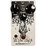 Used EarthQuaker Devices Used EarthQuaker Devices White Light Overdrive Effect Pedal