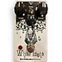 Used EarthQuaker Devices Used EarthQuaker Devices White Light Overdrive Effect Pedal