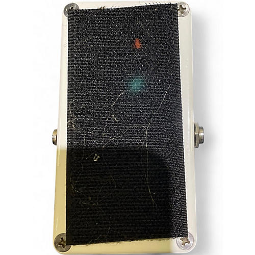 Used EarthQuaker Devices White Light Overdrive Effect Pedal