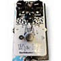 Used EarthQuaker Devices White Light Overdrive Effect Pedal
