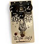 Used EarthQuaker Devices White Light Overdrive Effect Pedal
