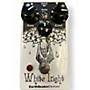 Used EarthQuaker Devices White Light Overdrive Effect Pedal