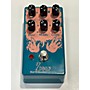 Used EarthQuaker Devices Used EarthQuaker Devices ZOAR DYNAMIC AUDIO GRINDER Effect Pedal