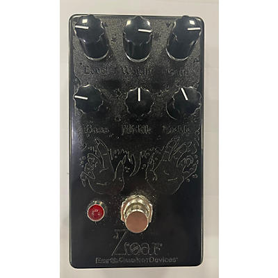 EarthQuaker Devices Used EarthQuaker Devices ZOAR Effect Pedal