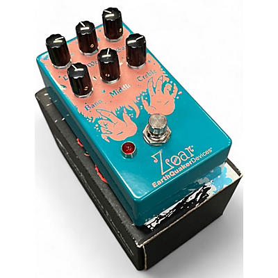 EarthQuaker Devices Used EarthQuaker Devices ZOAR Effect Pedal