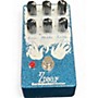 Used EarthQuaker Devices Used EarthQuaker Devices ZOAR Effect Pedal