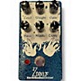 Used EarthQuaker Devices ZOAR Effect Pedal