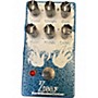 Used EarthQuaker Devices ZOAR Effect Pedal