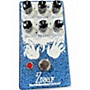 Used EarthQuaker Devices ZOAR Effect Pedal