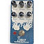Used EarthQuaker Devices ZOAR Effect Pedal