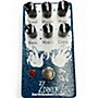 Used EarthQuaker Devices ZOAR Effect Pedal