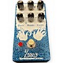 Used EarthQuaker Devices ZOAR Effect Pedal
