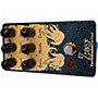 Used EarthQuaker Devices ZOAR Effect Pedal
