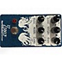 Used EarthQuaker Devices Zear Effect Pedal