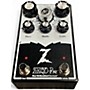 Used EarthQuaker Devices Zeqd-pre Guitar Preamp