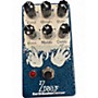 Used EarthQuaker Devices Zoar Dynamic Audio Grinder Effect Pedal