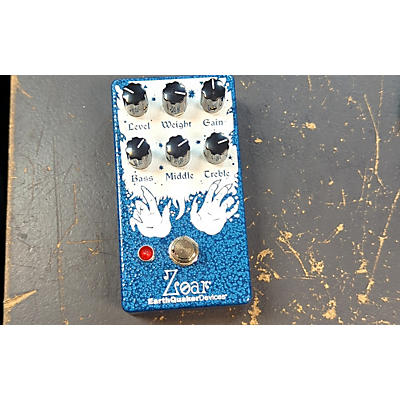 EarthQuaker Devices Used EarthQuaker Devices Zoar Effect Pedal