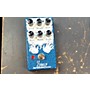 Used EarthQuaker Devices Used EarthQuaker Devices Zoar Effect Pedal