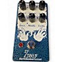 Used EarthQuaker Devices Zoar Effect Pedal