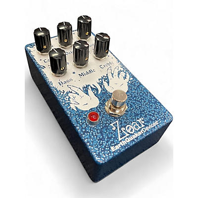 Used EarthQuaker Devices Zoar Pedal