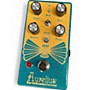 Used EarthQuaker Devices aurelius Effect Pedal
