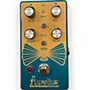 Used EarthQuaker Devices aurelius Effect Pedal