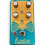 Used EarthQuaker Devices aureluis Effect Pedal
