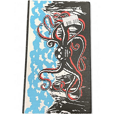 Used EarthQuaker Devices blumes Effect Pedal