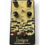 Used EarthQuaker Devices ledges Effect Pedal