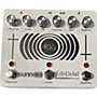 Used EarthQuaker Devices life pedal v3 white Effect Pedal