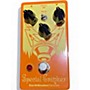 Used EarthQuaker Devices special cranker Effect Pedal