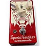 Used EarthQuaker Devices special cranker Effect Pedal