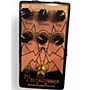 Used EarthQuaker Devices transmisser Effect Pedal